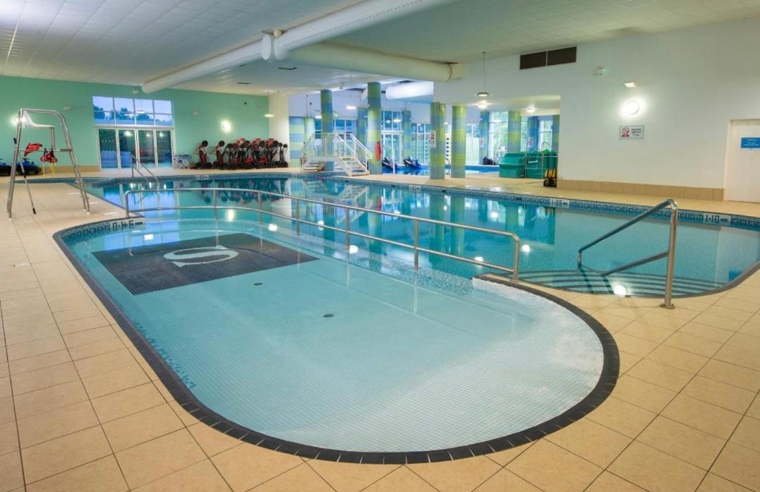 Апартаменти Springs At Southview Скегнесс Екстер'єр фото